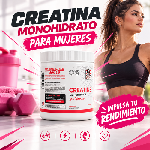 Old School Labs Creatina Monohidratada